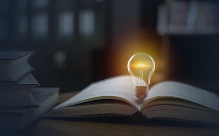 Best Books to Help You Learn and Develop Yourself