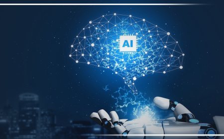 The Role of Artificial Intelligence in Automation