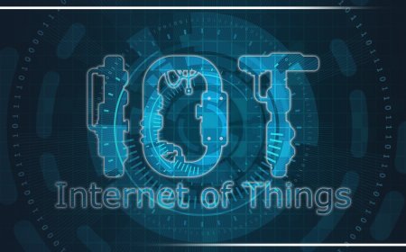 A Guide to Understanding Internet of Things (IoT)