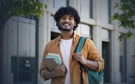 Secrets to Success in University and Excelling in Studies