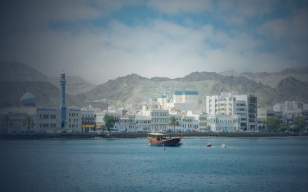 Best Family-Friendly Tourist Spots in the Middle East