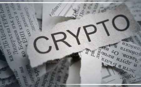 Crypto News | What’s Moving the Market Today
