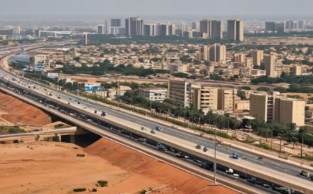 Senegal Receives 27 Billion FCFA Donation from China: Boosting Economic Growth and Development