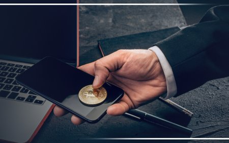 How to Secure Your Cryptocurrency Investments