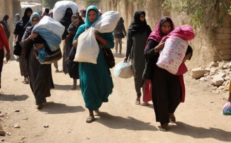 Israel Urges US Congress to Pressure South Africa on Genocide Allegations