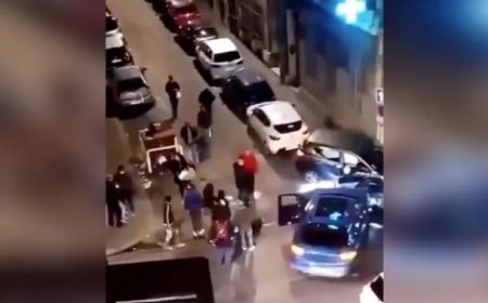 Rapper Koba LaD Involved in Fatal Car Accident86 Highway (video)