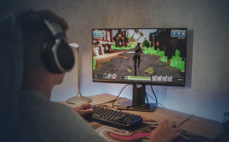 Top Websites to Download Free Games Legally in 2024