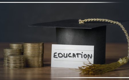 Top Universities for Finance Degrees in 2024