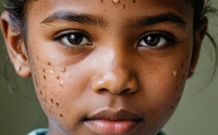 Morocco Confirms First Case of Monkeypox: A Strategic Response to a Global Health Threat