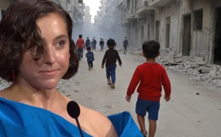 Sarah Friedland's Bold Statement at Venice Film Festival Sparks Global Debate (video)