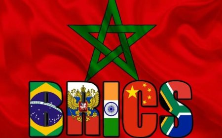 Morocco's Strategic Engagement at BRICS 2024: Exploring New Horizons for Industrial and Economic Collaboration