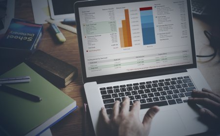 How Big Data Can Drive Business Success