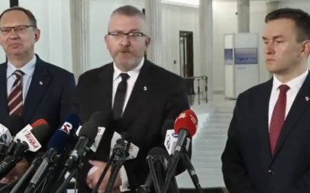 Anthony Blinken's Visit to Poland: A Diplomatic Challenge Amidst Protests (video)