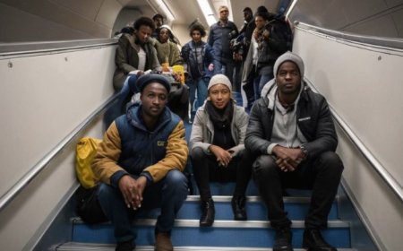 Sweden's New Financial Incentive Plan for Voluntary Migrant Return