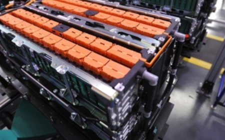 Mera Batteries: A Major Leap for Morocco in the Electric Battery Sector