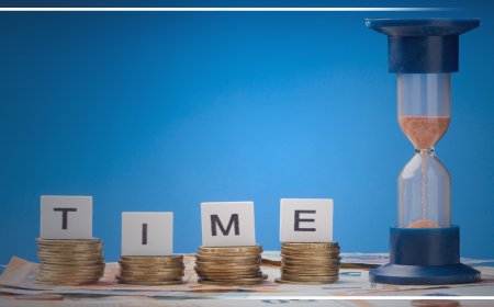 How to Stay Updated with Financial News in Real Time