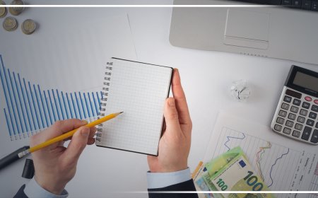 How to Create a Business Budget That Drives Growth