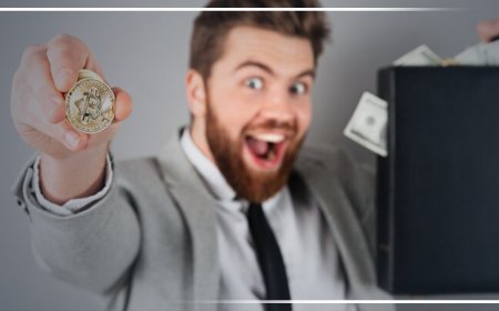 How to Build a Successful Career in Cryptocurrency