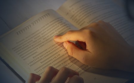 Key Dyslexia Signs and Symptoms to Watch For