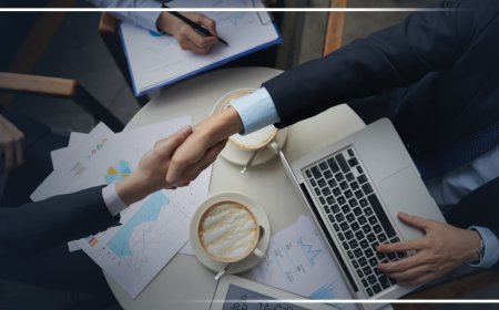The Importance of Customer Relationship Management