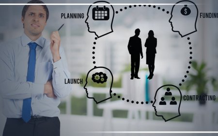 How to Navigate the Challenges of Small Business Ownership