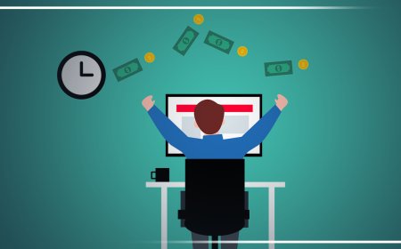 Earning Money Through Online Courses and Webinars