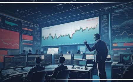 Understanding Business Analytics - A Beginner’s Guide