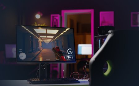 Top 2024 PC Games for Every Gaming Enthusiast