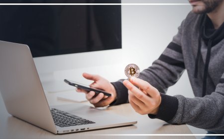 How to Avoid Cryptocurrency Scams  A Guide