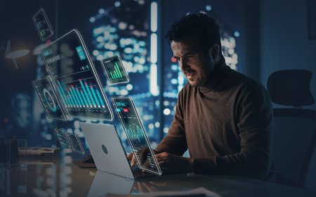 How to Leverage Technology for Better Productivity at Work