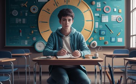 How to Create an Effective Study Schedule: Tips for Success?