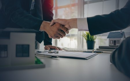 10 Proven Steps to Become a Successful Real Estate Agent