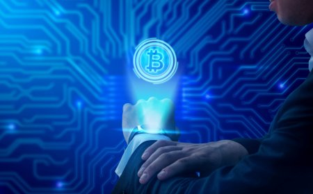 The Future of Cryptocurrency What to Expect in 2024