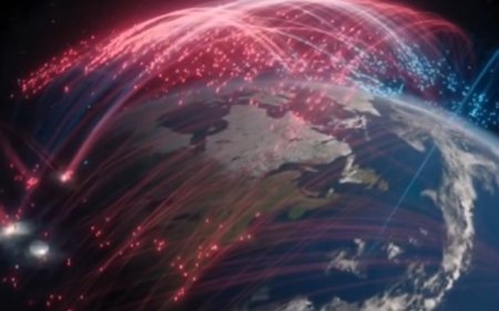 Russia Escalates Nuclear Threats: Understanding the Context and Implications (video)
