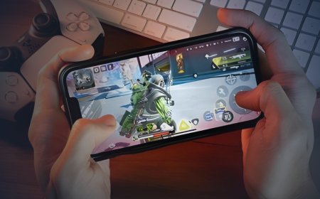 10 Best Free Mobile Games You Can't Miss