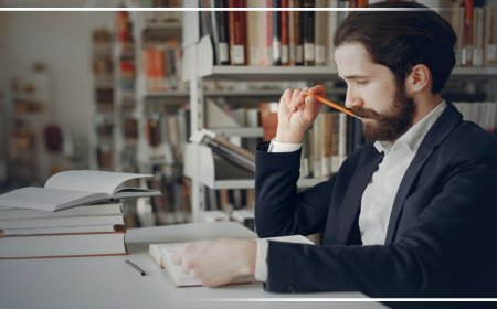 The Best Business Books for Entrepreneurs in 2024