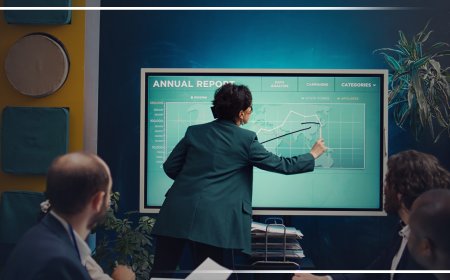 Top Financial Courses to Boost Your Knowledge