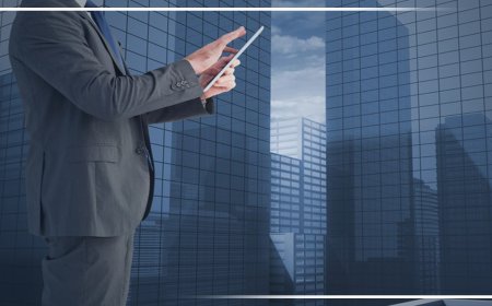 How to Stay Ahead in the Finance Industry