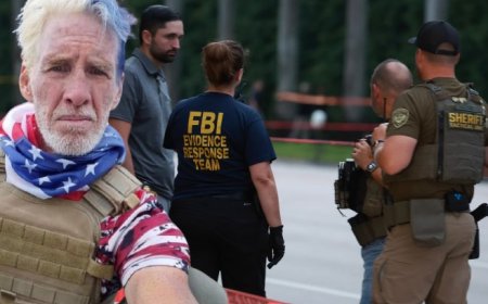 Updates/ FBI Investigates Trump Assassination Attempt, 'Shōgun' Emerges as Major Emmy Winner