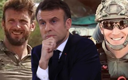 Burkina Faso Rejects French Pleas, Holds Four Intelligence Agents in Diplomatic Standoff