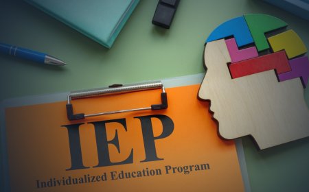 Top IEP Goals Examples Strategies for Parents