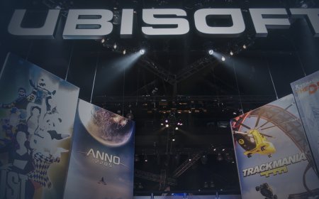 The Best Game Reveals and Trailers at E3 2024