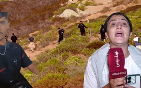 Uncovering the Complex Strategy Behind the September 15 Mass Migration Attempt to Ceuta (video)