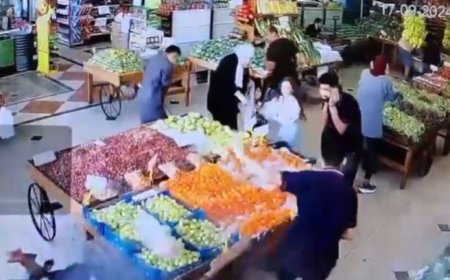 Breaking news/ Israeli Cyberattack Triggers Explosion of Hezbollah Communication Devices (video)