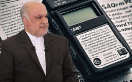 Iranian Ambassador Injured in Lebanon Pager Explosions: Escalating Tensions in the Middle East