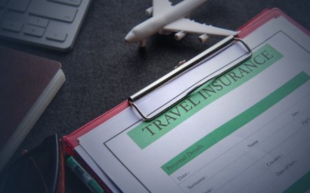 Do You Really Need Travel Insurance? Understanding Coverage and Benefits