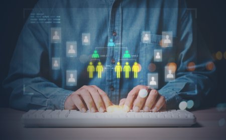 Discover the Difference Between Pyramid and Network Marketing