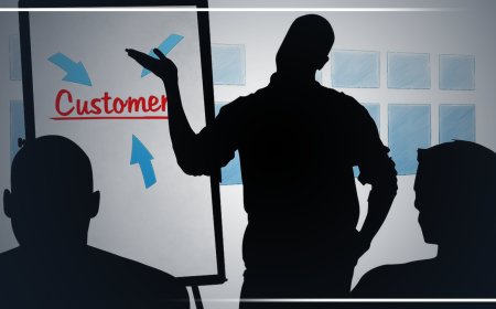 Effective Strategies for Customer Retention