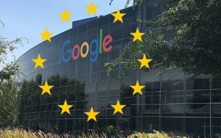 European Justice Annuls €1.5 Billion Fine Against Google for Online Advertising Abuses