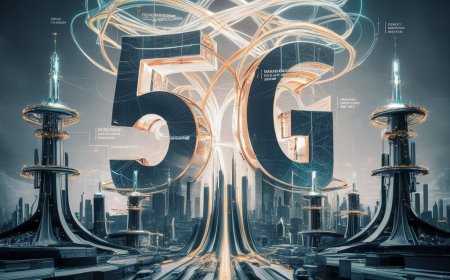 The Rise of 5G: What Businesses Need to Know About the Next Generation of Connectivity